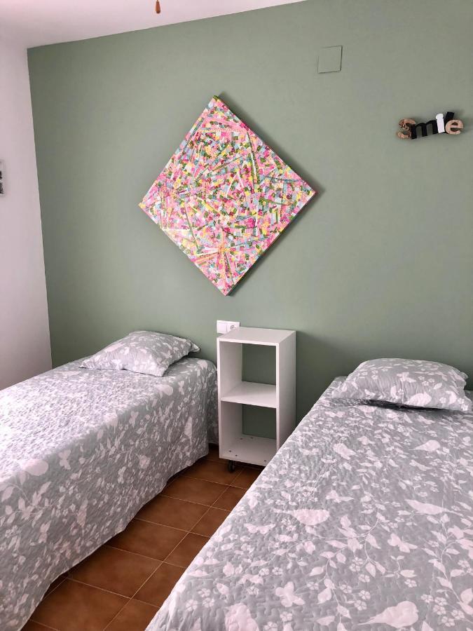 Appartement 80 M2,Port Rhodes D-2 Chambres, Terrasse Panoramique, Vue Sur Le Canal Principal D'Empuriabrava Eksteriør bilde