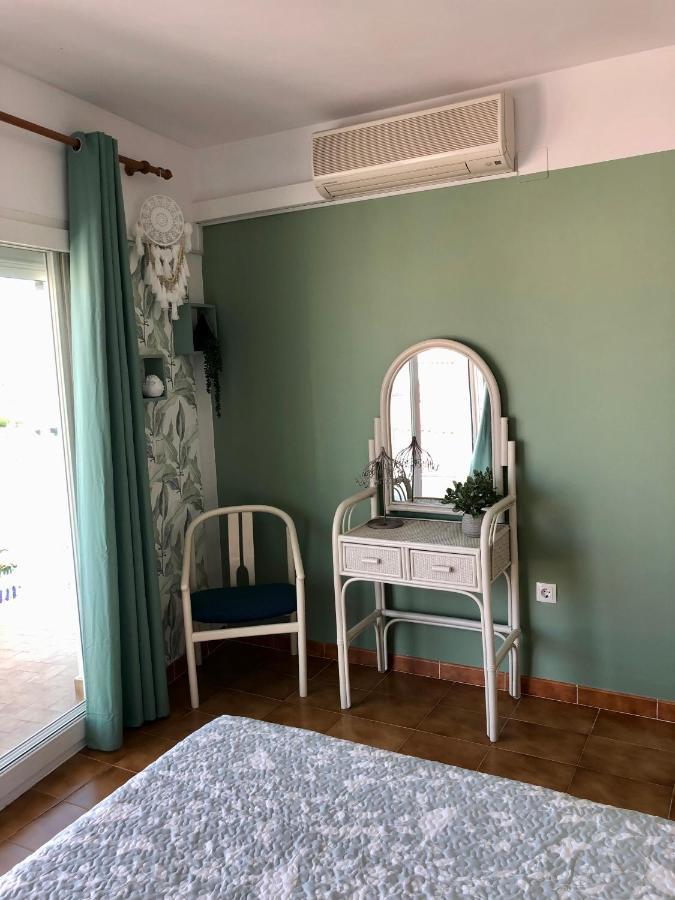Appartement 80 M2,Port Rhodes D-2 Chambres, Terrasse Panoramique, Vue Sur Le Canal Principal D'Empuriabrava Eksteriør bilde